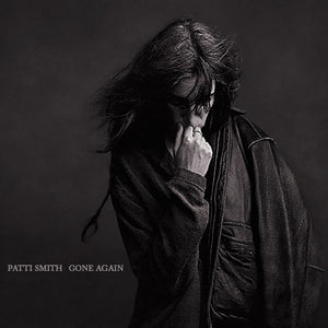 Patti Smith ‎– Gone Again (CD)