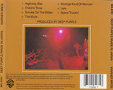 Deep Purple - Made In Japan  (CD)