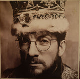 The Costello Show Feat. The Attractions And Confederates - King Of America (LP)