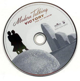 Modern Talking - Victory - The 11th Album  (CD)