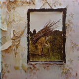 Led Zeppelin - Untitled (LP)