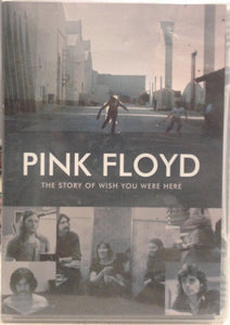 Pink Floyd - The Story Of Wish You Were Here (DVD)