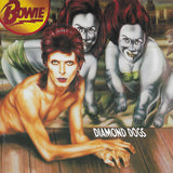 David Bowie - Diamond Dogs (CD)