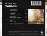 David Bowie - Diamond Dogs (CD)