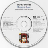 David Bowie - Diamond Dogs (CD)