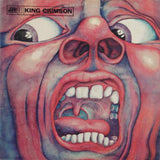 King Crimson ‎- In The Court Of The Crimson King An Observation By King Crimson (LP)