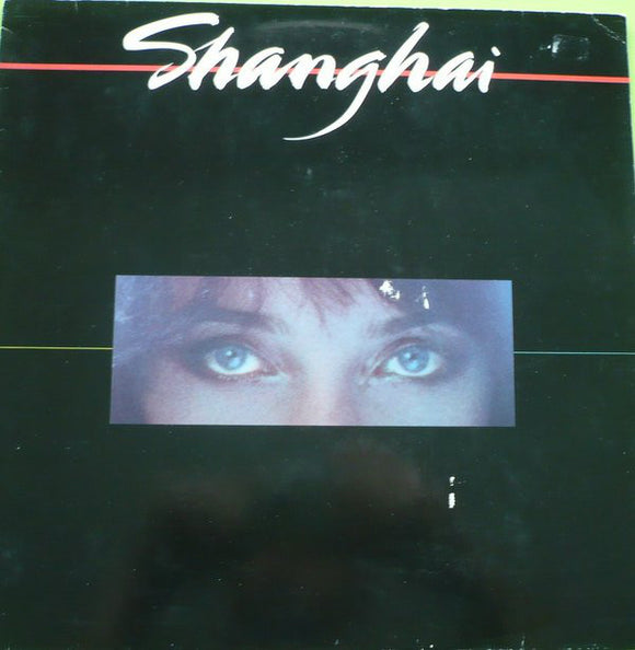 Shanghai  - Shanghai  (LP)