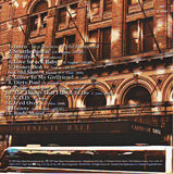 Stevie Ray Vaughan And Double Trouble - Live At Carnegie Hall (CD)