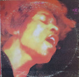 The Jimi Hendrix Experience ‎ - Electric Ladуland (2xLP)