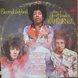 The Jimi Hendrix Experience ‎ - Electric Ladуland (2xLP)