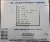 The Fabulous Thunderbirds ‎– Tuff Enuff (CD)