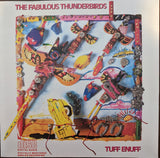 The Fabulous Thunderbirds ‎– Tuff Enuff (CD)