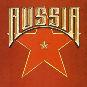 Russia - Russia (CD)