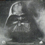 Star Wars - The Empire Strikes Back (2xLP)