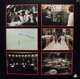 Star Wars - The Empire Strikes Back (2xLP)