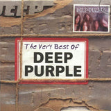 Deep Purple - The Very Best Of Deep Purple (CD)