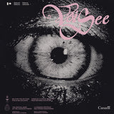 The Central Band Of The Canadian Forces – Voisee (LP)