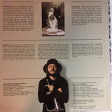 Chuck Mangione ‎– Bellavia (LP)