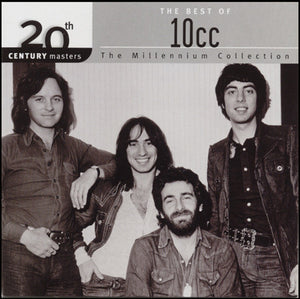 10cc - The Best Of 10cc (CD)