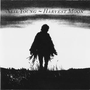 🇨🇦 Neil Young - Harvest Moon (CD)