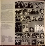 Various - History Of British Rock (2xLP)