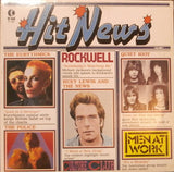 Various ‎– Hit News (LP)