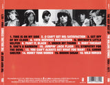 The  Rolling Stones - The Very Best Of The Rolling Stones 1964-1971 (CD)