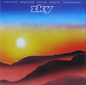 Sky - Sky 2  (2xLP)