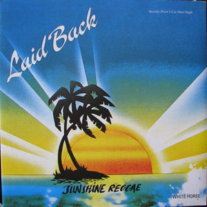 Laid Back - Sunshine Reggae (12")