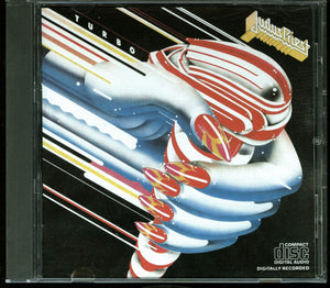 Judas Priest - Turbo (CD)