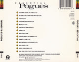 The Pogues ‎–  Essential (CD)