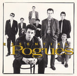 The Pogues ‎–  Essential (CD)