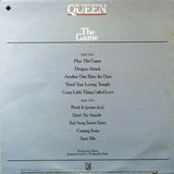 Queen - The Game (LP)