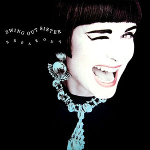 Swing Out Sister ‎ - Breakout  (LP)