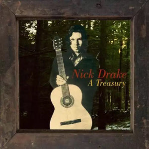 Nick Drake – A Treasury (LP)