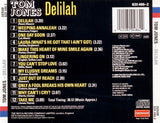 Tom Jones ‎– Deliah (CD)