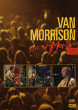 Van Morrison - Live At Montreux 1980 / 1974 (2xDVD)