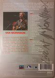 Van Morrison - Live At Montreux 1980 / 1974 (2xDVD)