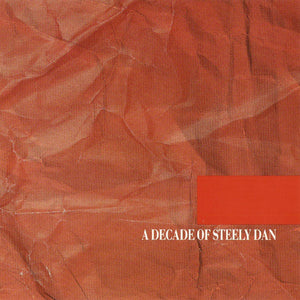 Steely Dan – A Decade Of Steely Dan (CD)