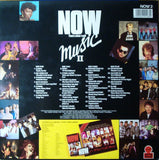 Various ‎– Now That's What I Call Music II (2xLP)