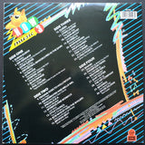 Various ‎– Now That's What I Call Music III (2xLP)