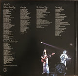 Queen - A Day At The Races  (LP)