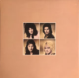 Queen - A Day At The Races  (LP)