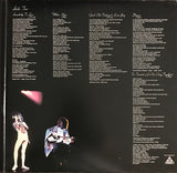 Queen - A Day At The Races  (LP)