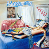 Marillion – Fugazi (LP)