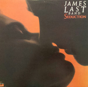 James Last Band  - Seduction (LP)