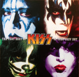 Kiss - The Very Best (CD)