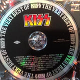 Kiss - The Very Best (CD)