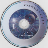 Pink Floyd - Pulse (2xDVD)