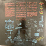 Zappa – Joe's Garage Act I (LP)